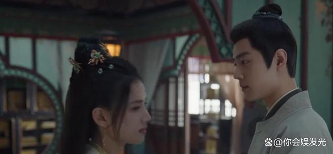 藏海传:藏海设计平津侯谋反当场万箭穿心而亡魏明却背后捅刀(图2)