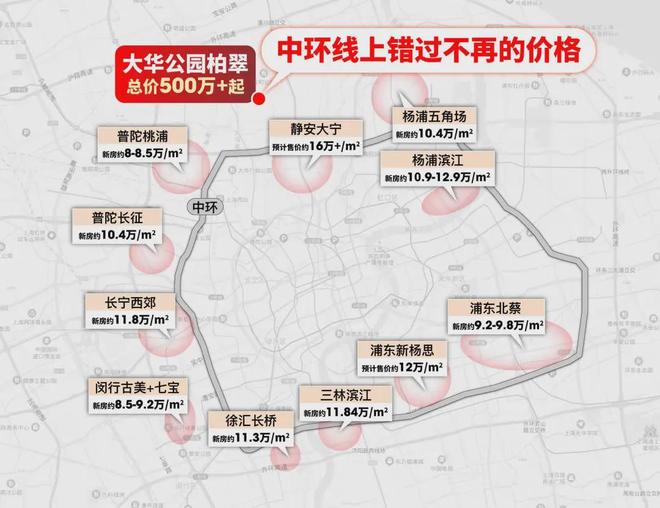 大华公园柏翠售楼处发布:大华公园柏翠臻品住宅耀世登场!(图10)