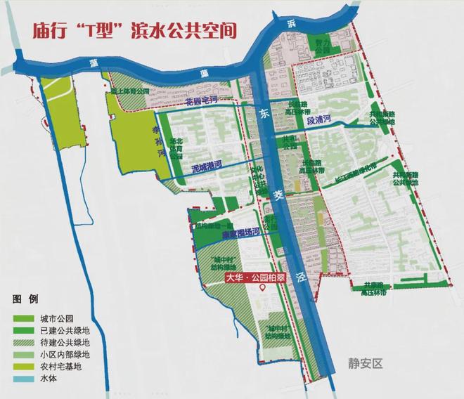 大华公园柏翠售楼处发布：大华公园柏翠臻品住宅耀世登场！