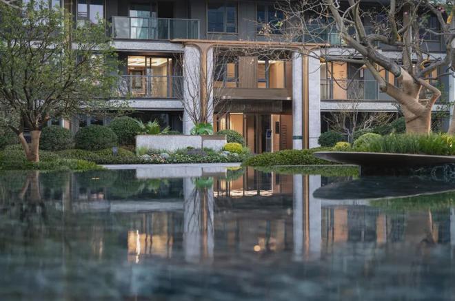 大华公园柏翠售楼处发布:大华公园柏翠臻品住宅耀世登场!(图5)