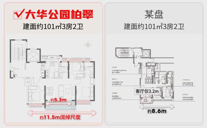 大华公园柏翠售楼处发布:大华公园柏翠臻品住宅耀世登场!(图13)