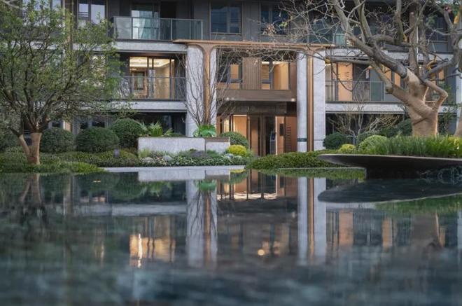 大华公园柏翠售楼处发布:大华公园柏翠臻品住宅耀世登场!(图21)