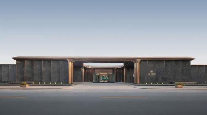 大华公园柏翠售楼处发布:大华公园柏翠臻品住宅耀世登场!(图16)