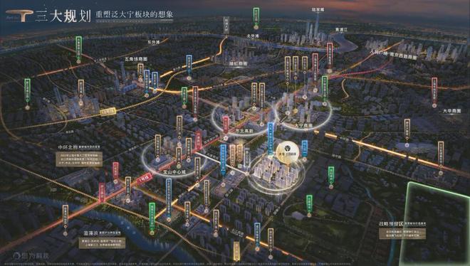 大华公园柏翠售楼处发布:大华公园柏翠臻品住宅耀世登场!(图23)