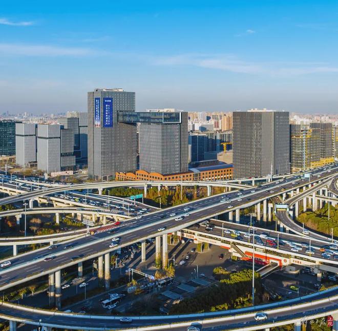 大华公园柏翠售楼处发布:大华公园柏翠臻品住宅耀世登场!(图15)