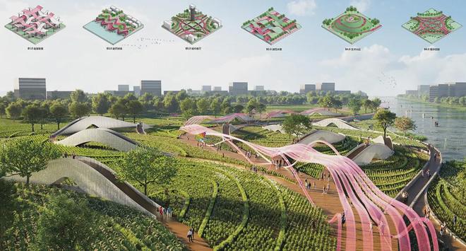 大华公园柏翠售楼处发布:大华公园柏翠臻品住宅耀世登场!(图28)