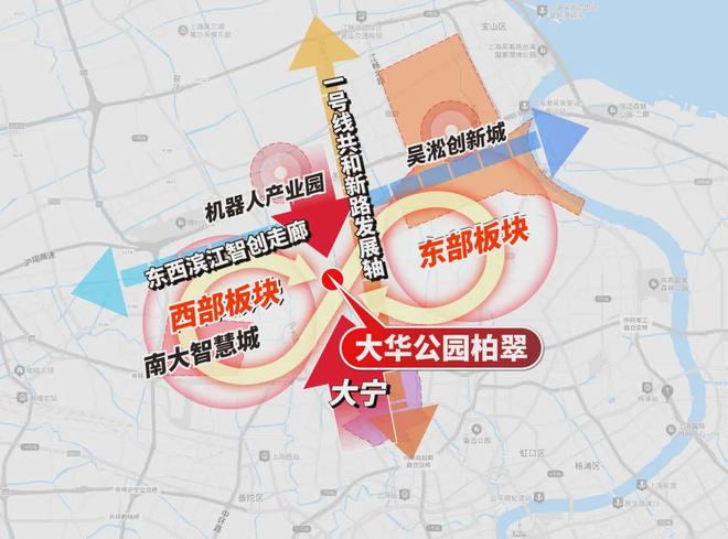 大华公园柏翠售楼处发布:大华公园柏翠臻品住宅耀世登场!(图29)