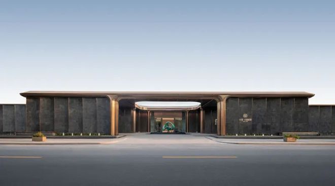 热点推荐@大华公园柏翠售楼处发布㊣高端生活新选择(图10)