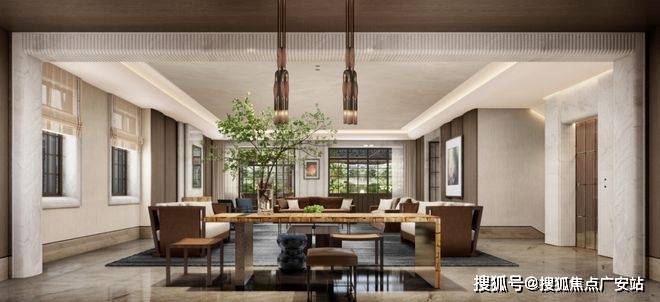 信达信安里◈信达信安里售楼处◈最新发布：优缺点曝光(图9)