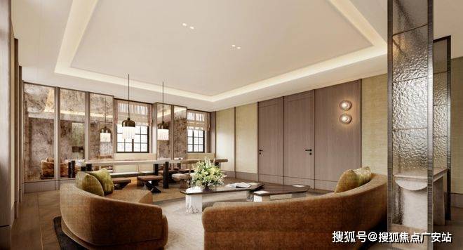 信达信安里◈信达信安里售楼处◈最新发布：优缺点曝光(图12)