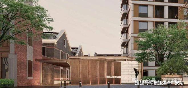 信达信安里◈信达信安里售楼处◈最新发布：优缺点曝光(图15)