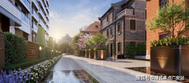 信达信安里◈信达信安里售楼处◈最新发布：优缺点曝光(图14)