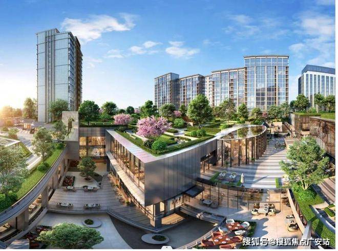 信达信安里◈信达信安里售楼处◈最新发布：优缺点曝光(图17)