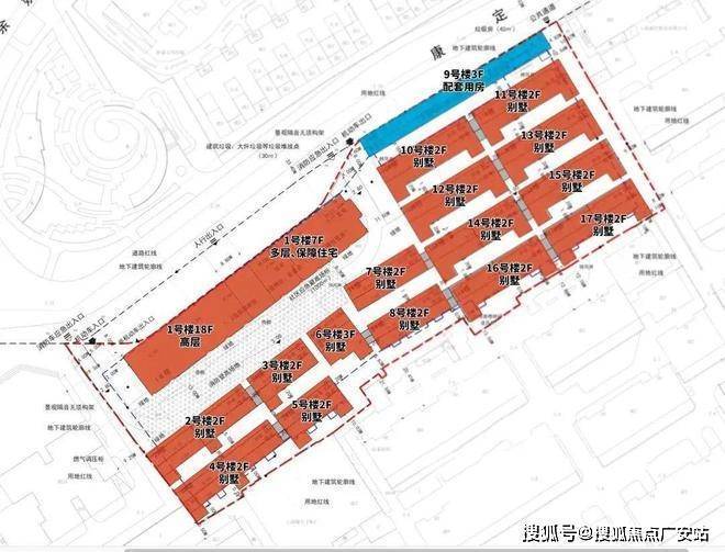 信达信安里◈信达信安里售楼处◈最新发布：优缺点曝光(图16)