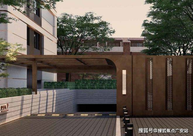 信达信安里◈信达信安里售楼处◈最新发布：优缺点曝光(图22)