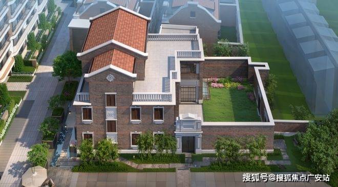 信达信安里◈信达信安里售楼处◈最新发布：优缺点曝光(图20)