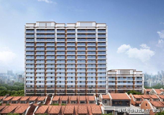 信达信安里◈信达信安里售楼处◈最新发布：优缺点曝光(图19)