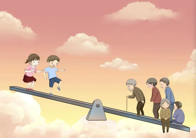 2025高考地理二轮微专题18人口新问题(图10)