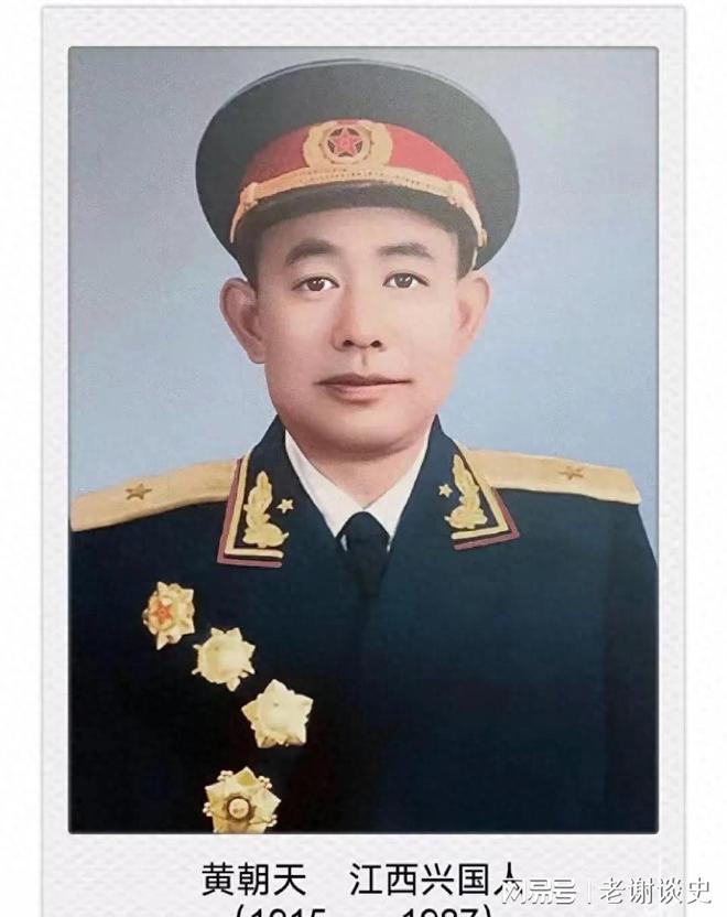 师长抗命意外拯救10万志愿军！彭老总赞其：不愧为粟裕第一号王牌(图1)