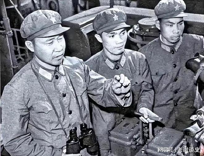 师长抗命意外拯救10万志愿军！彭老总赞其：不愧为粟裕第一号王牌(图15)