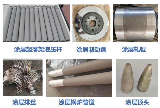 青春创未来｜打破技术垄断！大学生突破“豪车级”涂层技术获百万创业投资(图2)