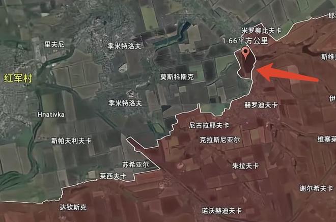 伊斯坦布尔会谈前夕俄军推进速度再创新高泽连斯基哭求快停火(图2)