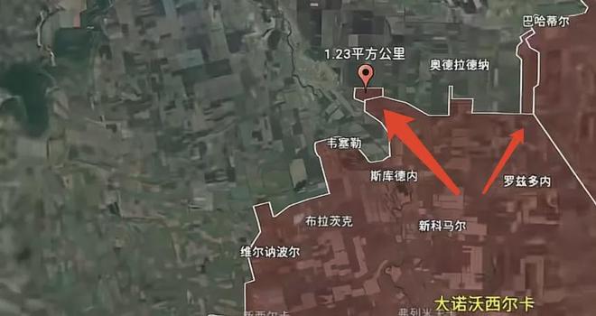 伊斯坦布尔会谈前夕俄军推进速度再创新高泽连斯基哭求快停火(图3)