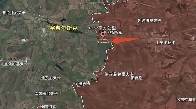伊斯坦布尔会谈前夕俄军推进速度再创新高泽连斯基哭求快停火(图1)