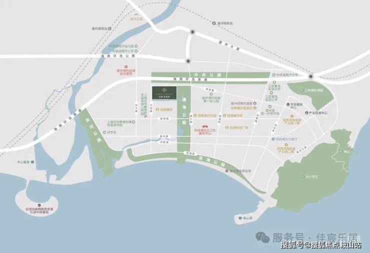 三亚招商林屿间售楼处首页网站-招商林屿间欢迎您-楼盘详情户型价格售楼处地址楼盘百科详情(图5)