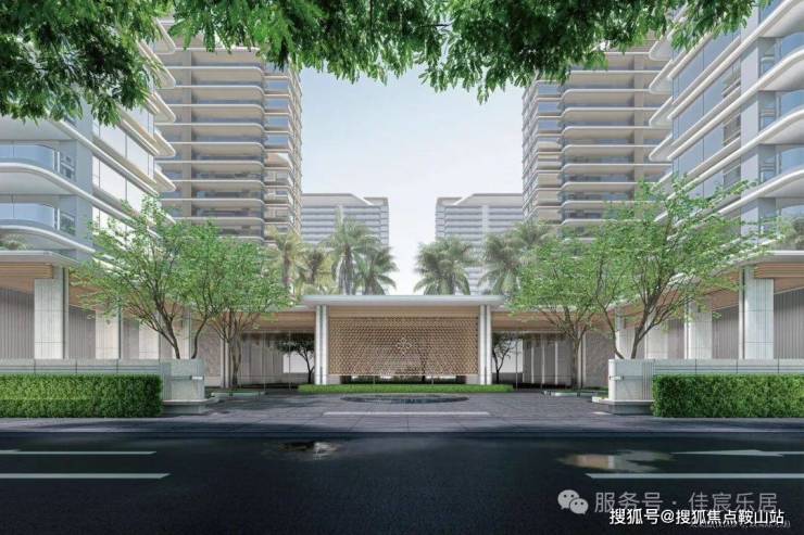 三亚招商林屿间售楼处首页网站-招商林屿间欢迎您-楼盘详情户型价格售楼处地址楼盘百科详情(图12)
