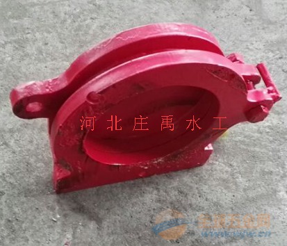 低压闸门(图1)