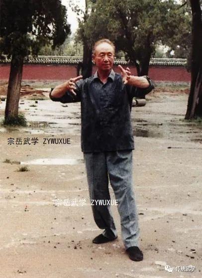 【武林】反复咀嚼品至味——武术名家关于动桩经典语录(图3)