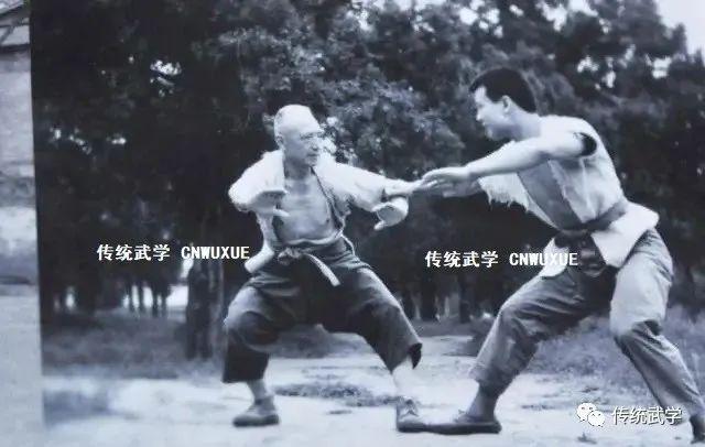 【武林】反复咀嚼品至味——武术名家关于动桩经典语录(图6)