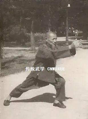 【武林】反复咀嚼品至味——武术名家关于动桩经典语录(图1)