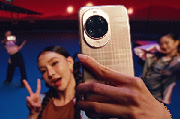 华为nova14系列正式开售搭载红枫影像2799元起(图1)