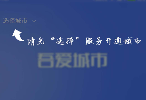 吾爱城市(图1)