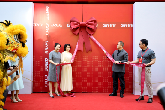 格力锅比汤重要！董明珠直播不满员工话术直接打断回应：这不是批评