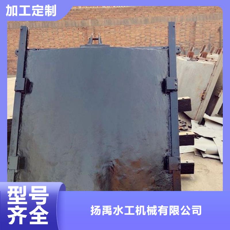 【铸铁闸门】钢制闸门我们更专业