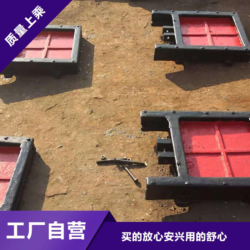 本地的铸铁闸门厂家
