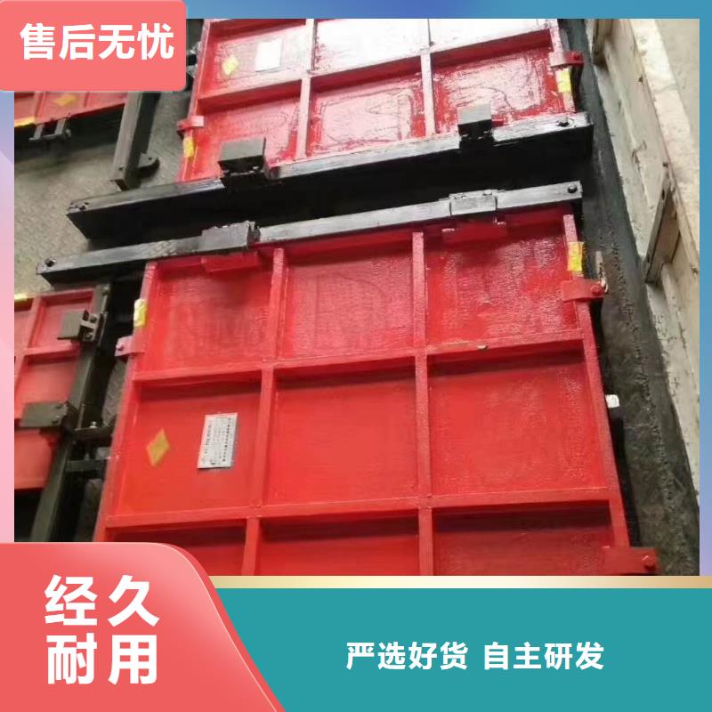 本地的铸铁闸门厂家(图2)