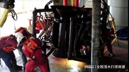 深圳市水下维修闸门