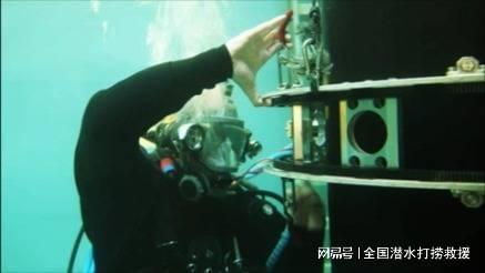 深圳市水下维修闸门(图2)