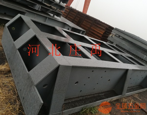 广州钢制闸门批发(图3)