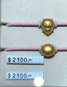 Chiikawa“袭港”全记录：小可爱变小财神？(图6)
