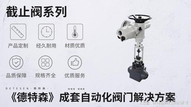 国内电动特种阀门市场的主要竞争对手有哪些？