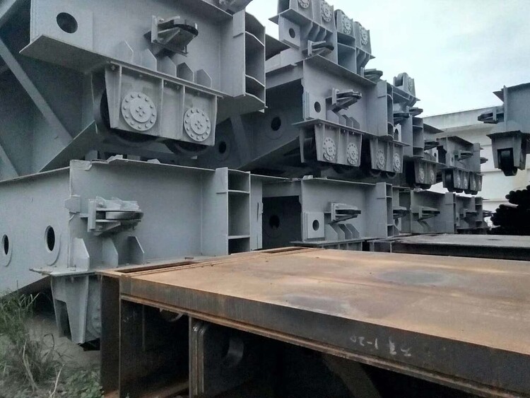 东丽钢闸门厂家