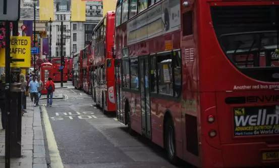 【寰球立方体】国外治堵那些招儿效果如何?(图2)