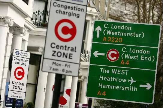 【寰球立方体】国外治堵那些招儿效果如何？