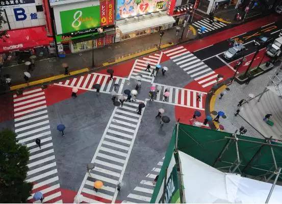 【寰球立方体】国外治堵那些招儿效果如何?(图6)