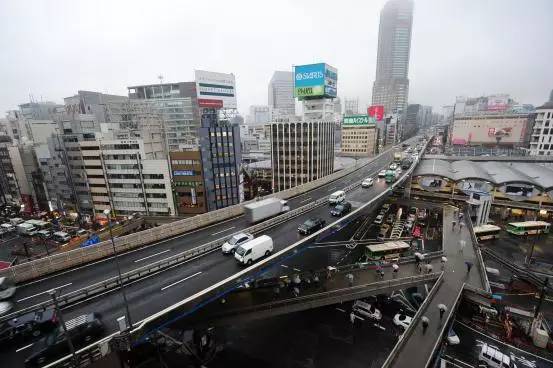 【寰球立方体】国外治堵那些招儿效果如何?(图5)